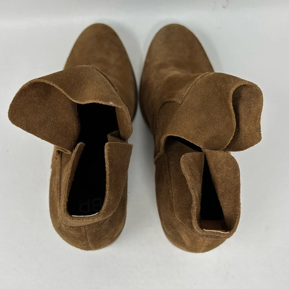bp size 6m